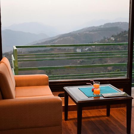 Aachman Nature Valley Resort Mashobra By Naina Staycation- Private Parking - Balcony And Valley View Rooms Шимла Экстерьер фото