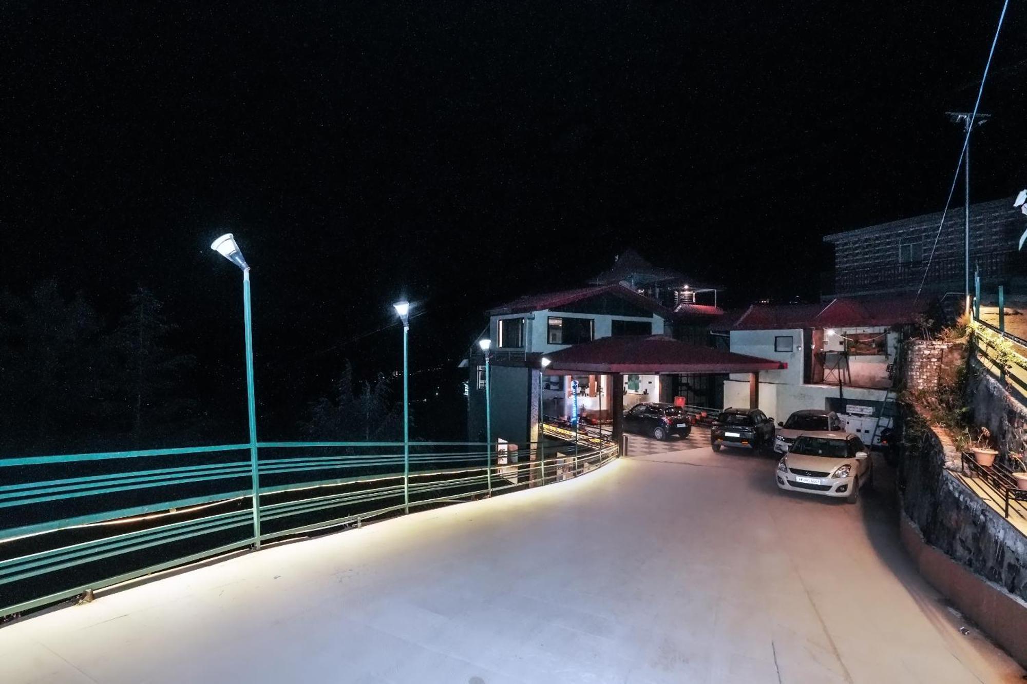 Aachman Nature Valley Resort Mashobra By Naina Staycation- Private Parking - Balcony And Valley View Rooms Шимла Экстерьер фото
