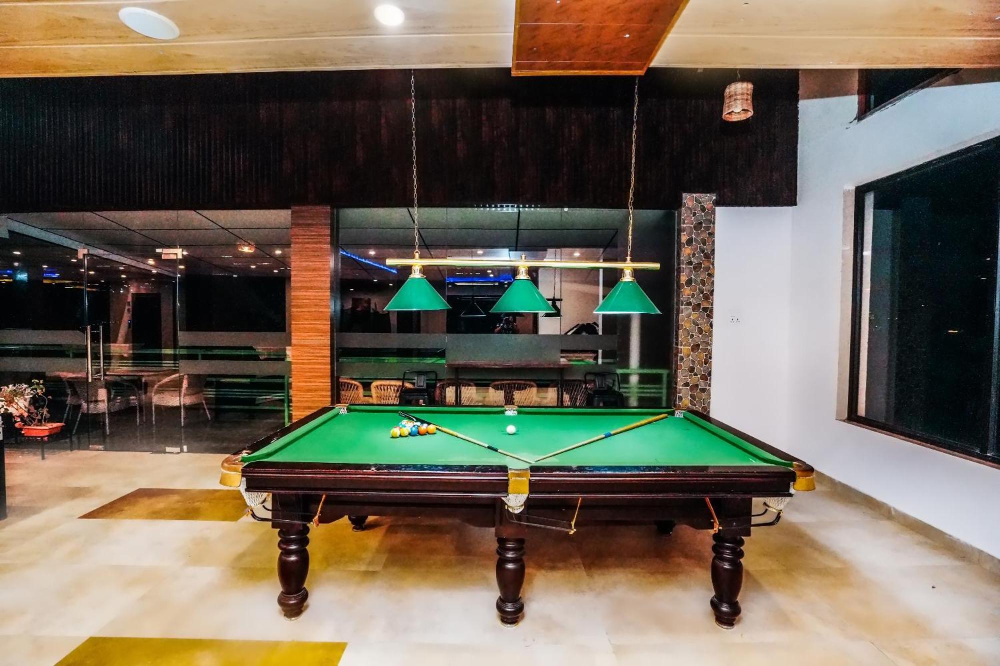 Aachman Nature Valley Resort Mashobra By Naina Staycation- Private Parking - Balcony And Valley View Rooms Шимла Экстерьер фото