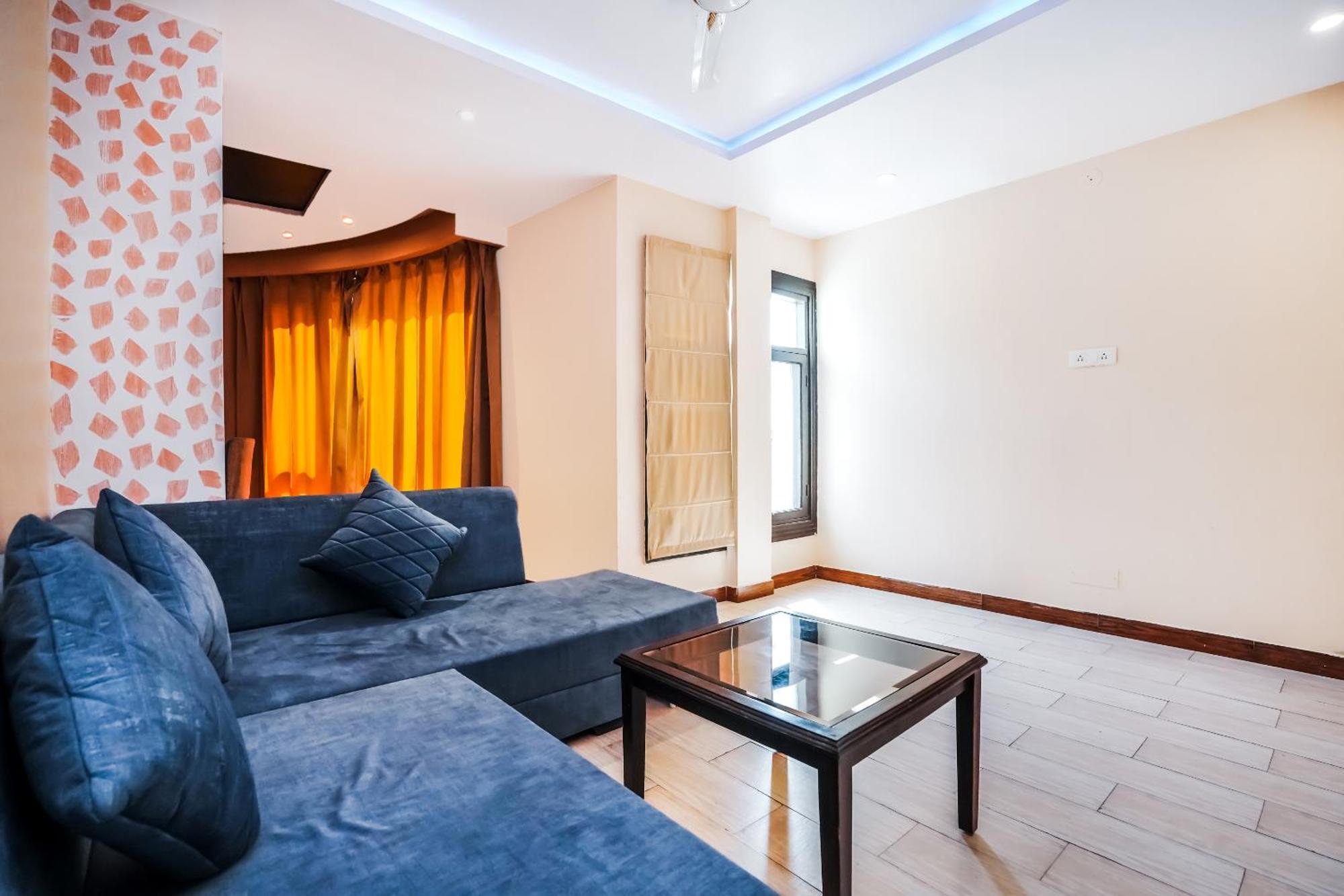 Aachman Nature Valley Resort Mashobra By Naina Staycation- Private Parking - Balcony And Valley View Rooms Шимла Экстерьер фото