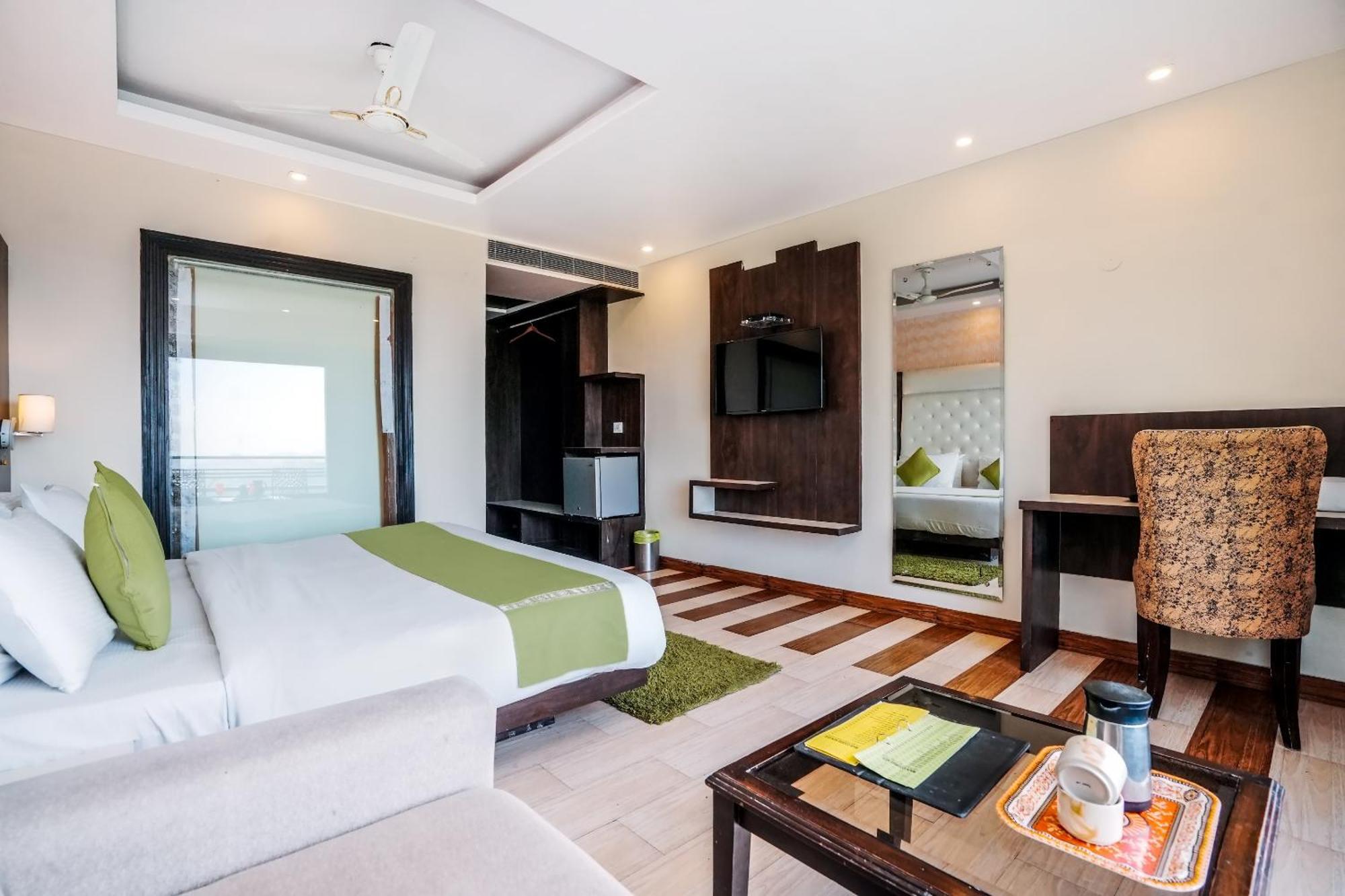 Aachman Nature Valley Resort Mashobra By Naina Staycation- Private Parking - Balcony And Valley View Rooms Шимла Экстерьер фото
