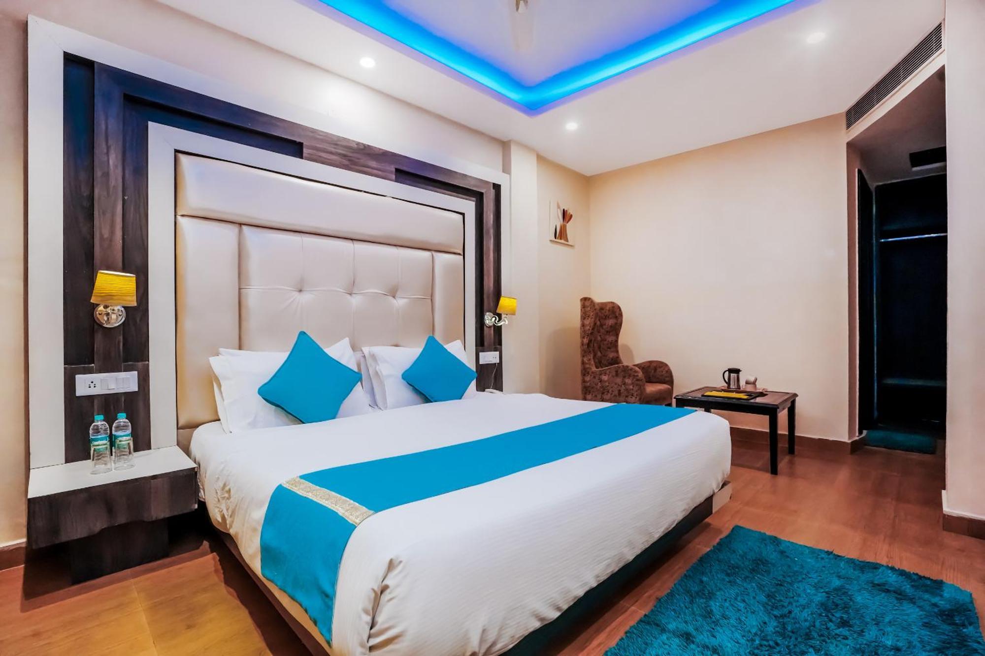 Aachman Nature Valley Resort Mashobra By Naina Staycation- Private Parking - Balcony And Valley View Rooms Шимла Экстерьер фото