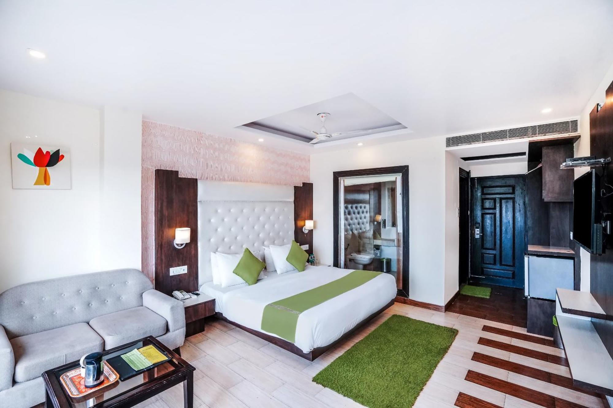 Aachman Nature Valley Resort Mashobra By Naina Staycation- Private Parking - Balcony And Valley View Rooms Шимла Экстерьер фото
